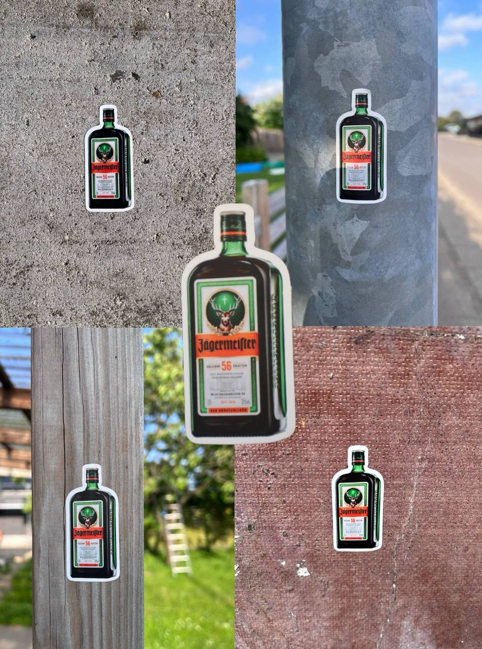 Jägermeister