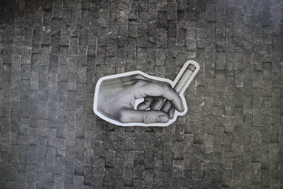 Cigaret