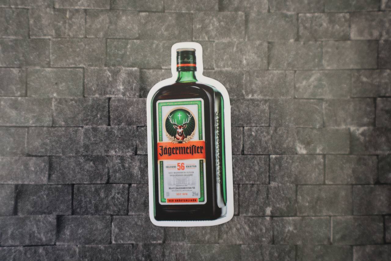 Jägermeister