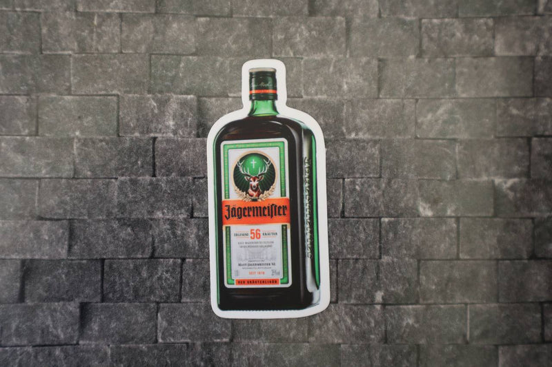 Jägermeister