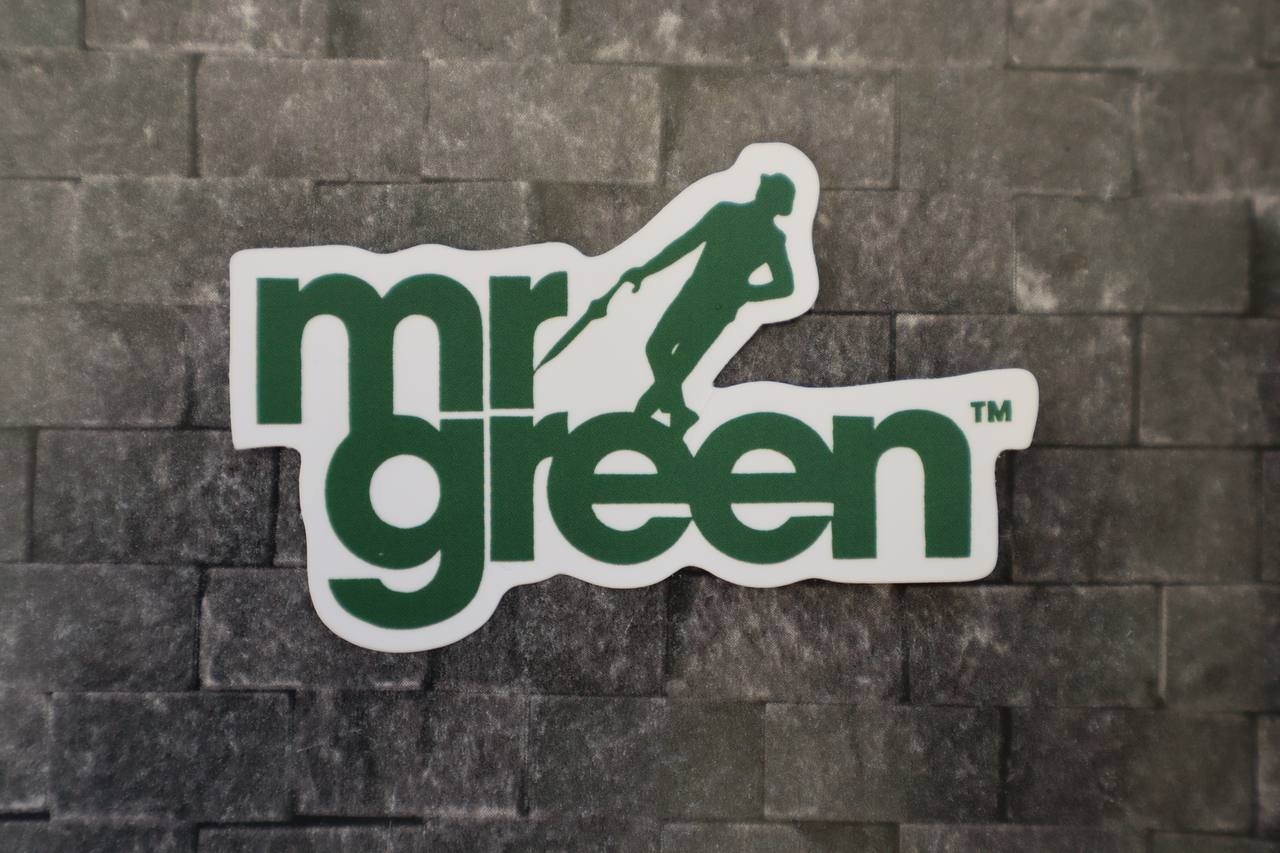 Mr green