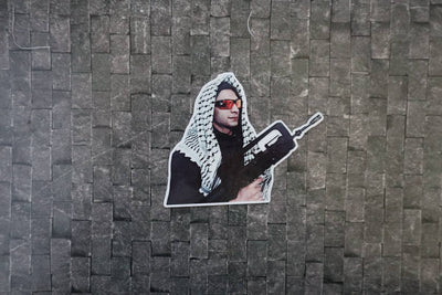 Yahya skyder