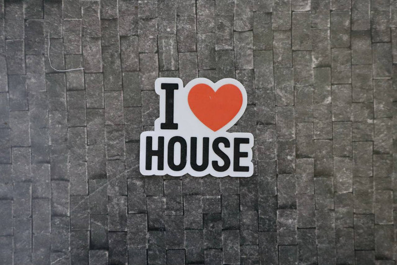 I love House