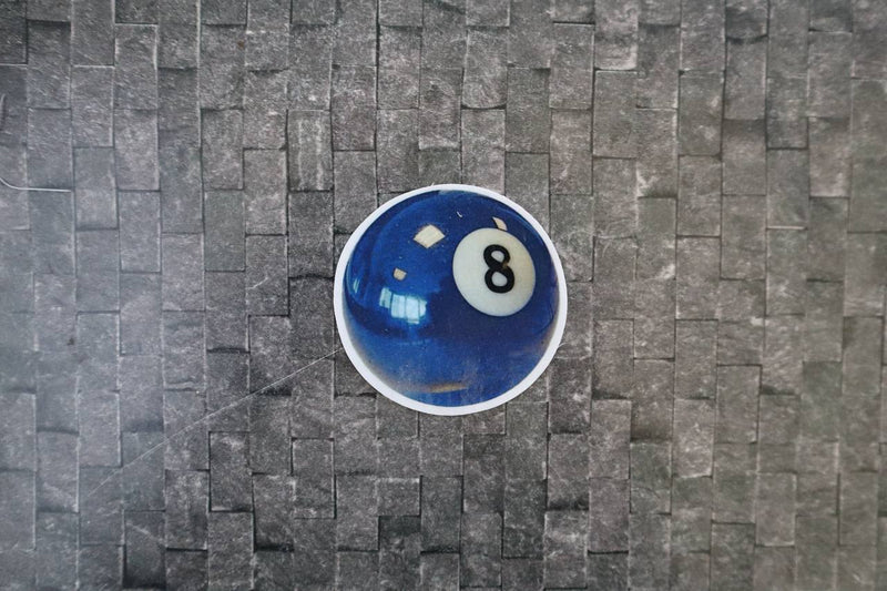 8 Ball