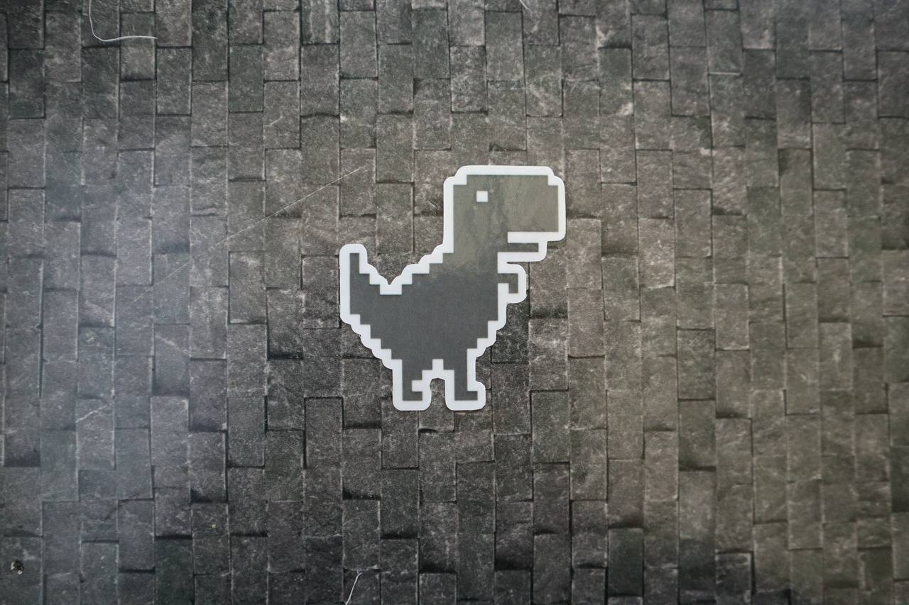 Dinosaur