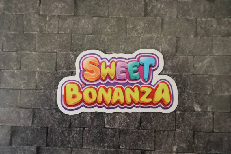 Sweet Bonanza
