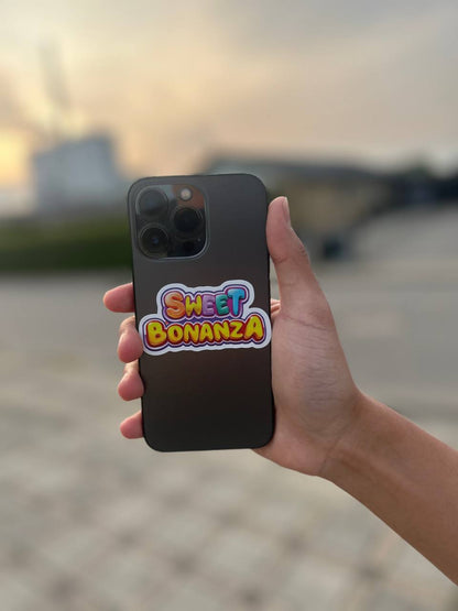 Sweet Bonanza